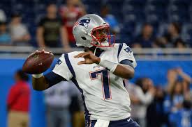 Patriots news: Pats new offense calls for QB throwing bombs - Pats ...