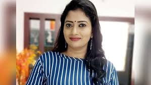 Renjusha Menon Malayalam Movie Actress Found Dead At Her Flat In ...