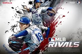 Com2uS Japan、モバイル野球ゲーム『MLB RIVALS』にてシーズン開幕に ...