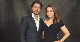 When Shah Rukh Khan's Wife Gauri Khan Wanted All His Films To Flop ...