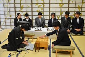 プロ棋士VSコンピュータの団体戦「第2回将棋電王戦」、第1局は阿部四段が勝利 - デザインってオモシロイ -MdN Design  Interactive-