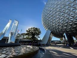 Epcot One Day Itinerary [2024]