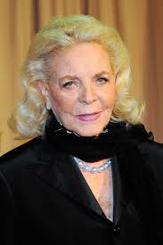Actress Lauren Bacall dies at 89 in New York City \u2013 Daily News