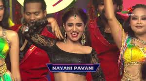 BiggBoss Telugu 7 | Nayani Pavani's Sizzling dance performance | Nagarjuna  | Star Maa