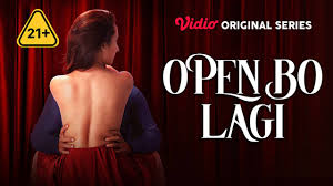 Nonton Open BO Lagi (2024) - Season 2 | Vidio Original Series | Vidio