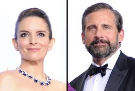 Steve Carell Joins Tina Fey in Netflix Comedy The Four Seasons ...