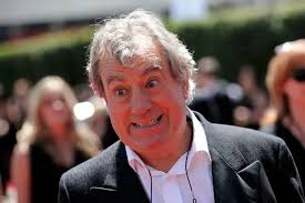 Monty Python star Terry Jones dies at 77