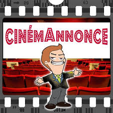 Cinémannonce - YouTube