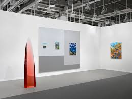 The 10 Best Booths at Art Basel in Basel 2023 | Artsy