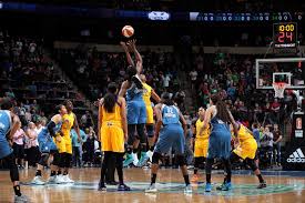 WNBA (Women's National Basketball Association) | LinkedIn