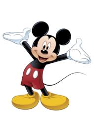 Trycle | Mickey Mouse