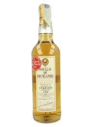 LINKWOOD 13yo 1992 70cl 49% Douglas Of Drumlanrig #2935 - Products - Whisky  Antique, Whisky & Spirits