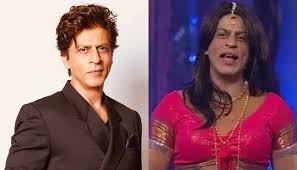 Shah Rukh Khan Gives A Sassy Reply Who Tries To Troll His Female ...