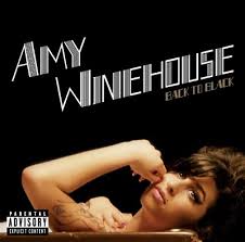 Amy Winehouse/Back To Black (US)