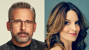 Steve Carell Joins Tina Fey's Netflix Comedy Series, \The Four ...