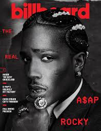 ASAP Rocky on Fatherhood, Rihanna, New Album & Drake