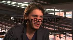 INTERVIEW - Emile Hirsch on getting fat for the film at '...