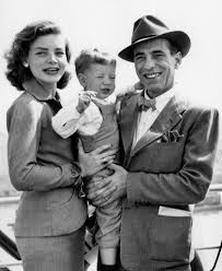 Lauren Bacall Dies at 89; in a Bygone Hollywood, She Purred Every ...