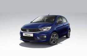 Tata Tiago XT(O) Variant Launched; Rs 15,000 More Affordable Than ...