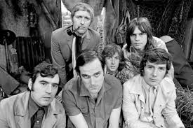 Terry Jones: Monty Python stars pay tribute to comedy great