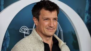 Does Nathan Fillion Have A Wife?