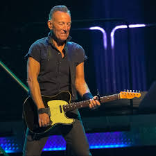 Springsteen senza voce, rinviato il concerto di Marsiglia ...