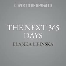 Amazon | 365 Days | Lipinska, Blanka, Starling, Maya, York ...