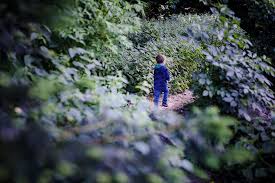 Berkshire Photo Walk Wargrave Chalk Pit - Anna Kennedy Photography