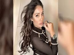 Bigg Boss 7 fame Sofia Hayat faces legal trouble for hurting ...