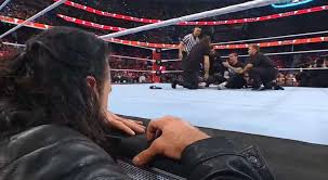 Reporte WWE Raw 1/30 \u2013 Drew McIntyre ataca a CM Punk tras este ...