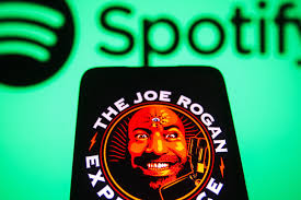Spotify Sources Say Joe Rogan's Deal Was $200 Million, Double What ...