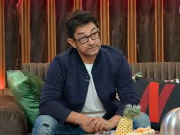 The Great Indian Kapil Show Aamir Khan Got Slapped by Ex Wife ...