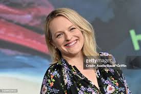 14,966 Elizabeth Moss Photos & High Res Pictures - Getty Images