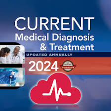 CURRENT Med Diag & Treatment - Google Play তে অ্যাপ