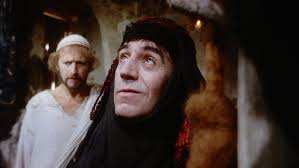 Terry Jones of Monty Python fame dies aged 77; Eric Idle, John ...