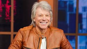 Jon Bon Jovi is putting all his cards on the table with new Hulu ...