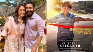 Actress Jyothika Said Yes To Do Work In Film Shrikanth After ...