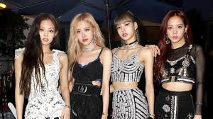 BLACKPINK become first K-pop girl group to perform at Coachella ...