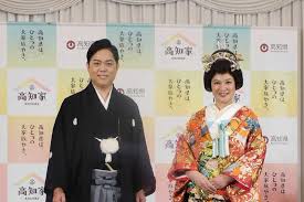 島崎和歌子「このたび結婚しました！」高知家プロモーションで - サンスポ