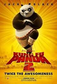 Kung Fu Panda 2 (2011) - IMDb