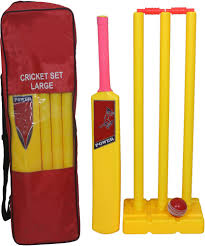 Myhoodwink CRICKET SET SENIOR (K) Cricket Kit - Buy Myhoodwink ...