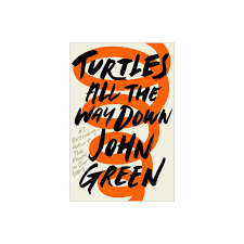 Penguin Publishing Turtles All The Way Down - By John Green ...